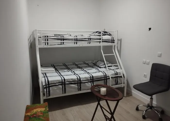 Apartamento Míriam